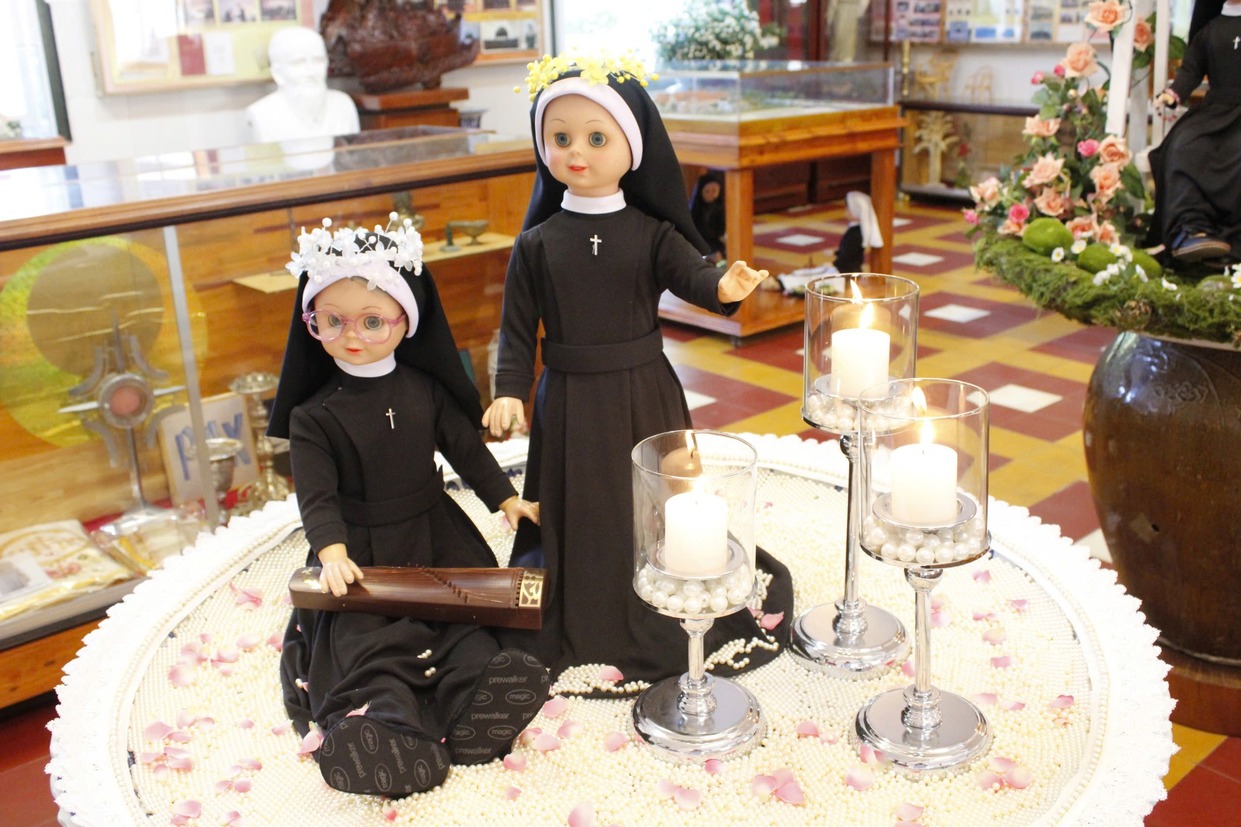 Rượu Mới - Bầu Da Mới