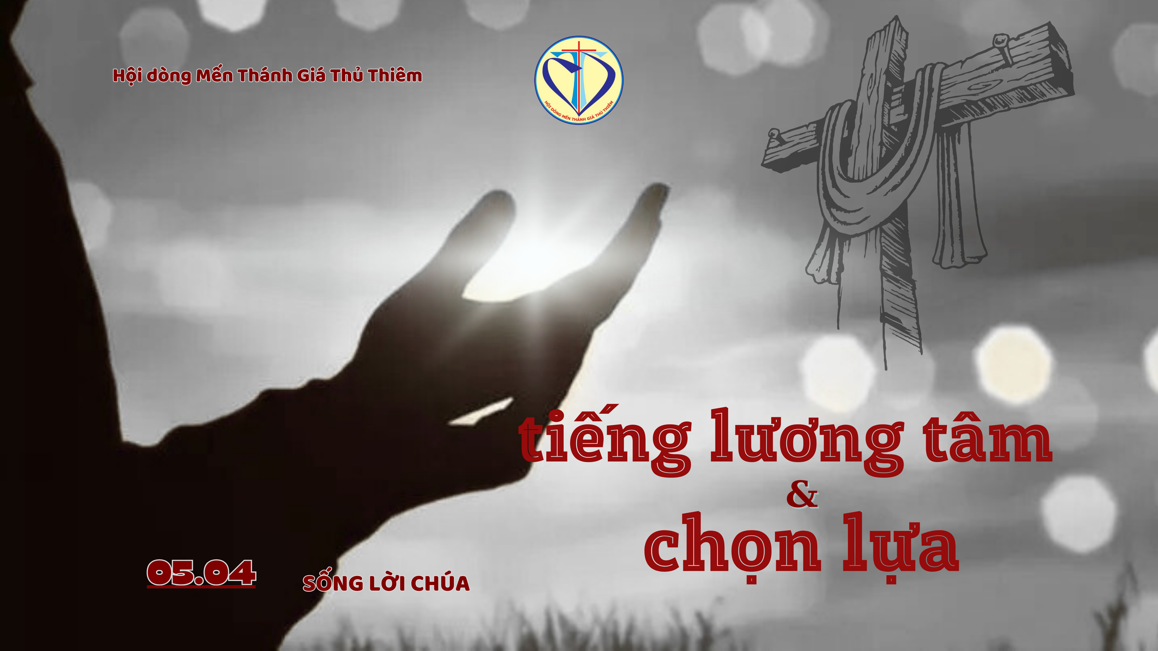 tiếng lương tâm và chọn lựa