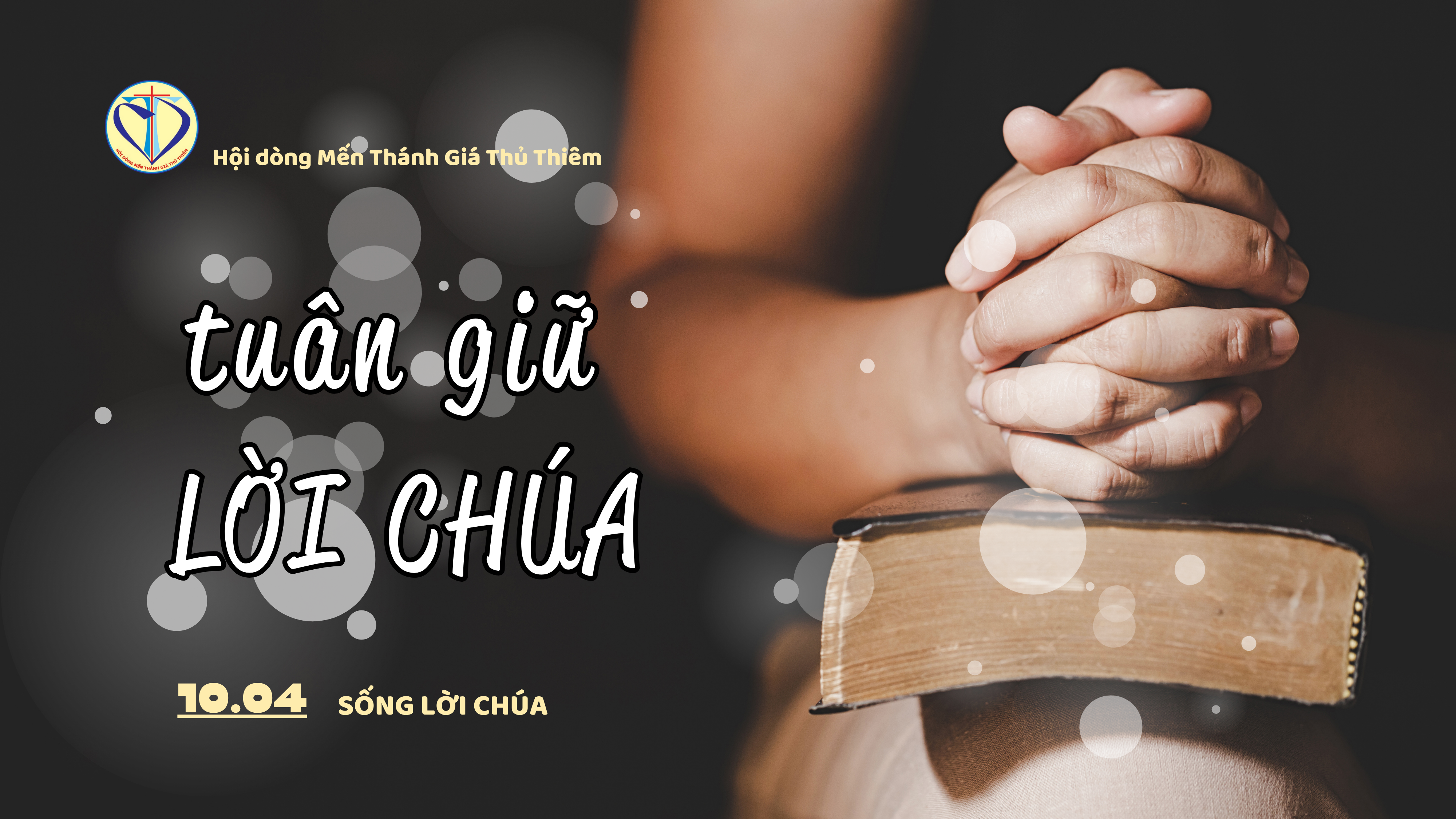 tuân giữ Lời Chúa