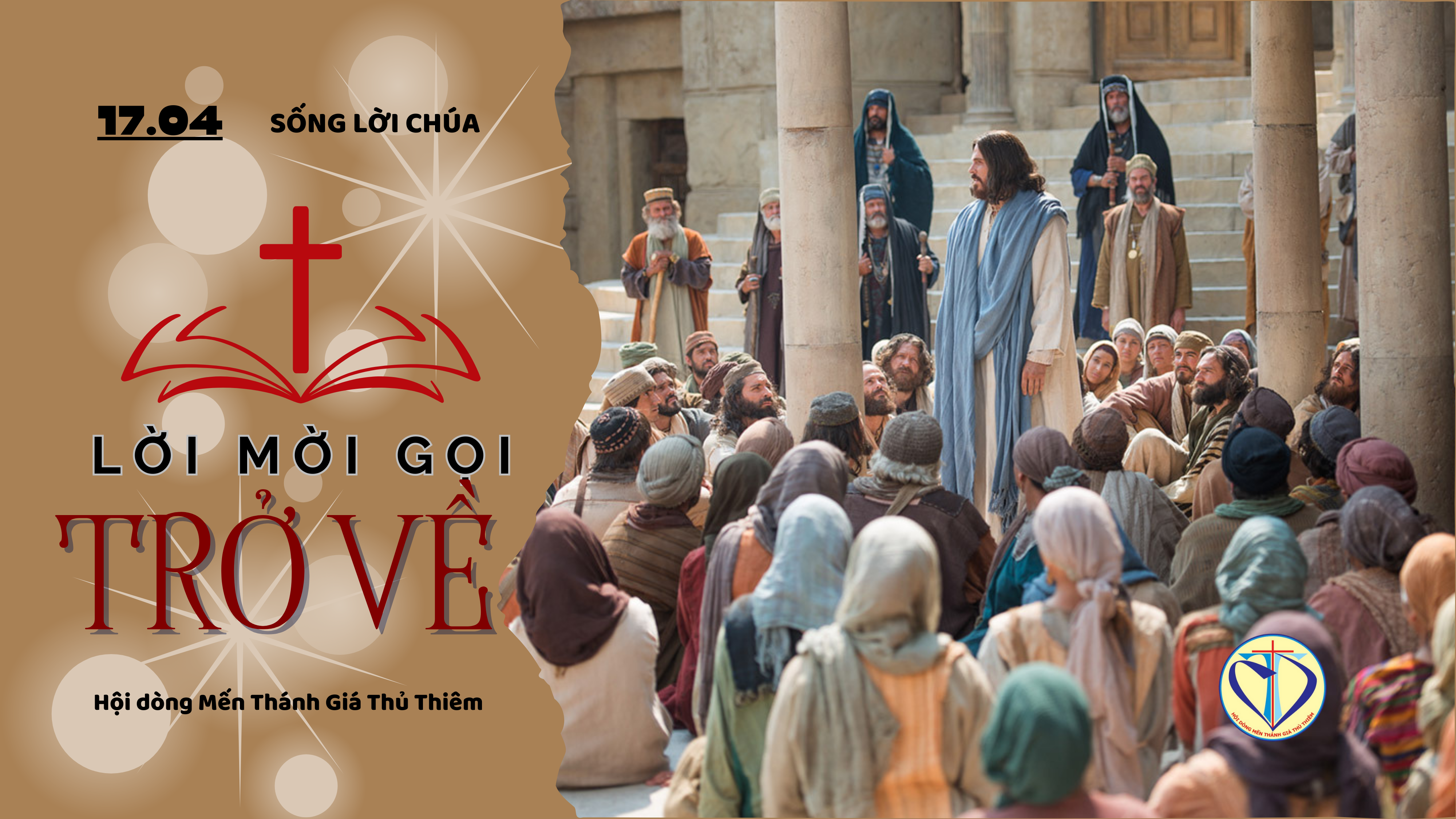 lời mời gọi trở về