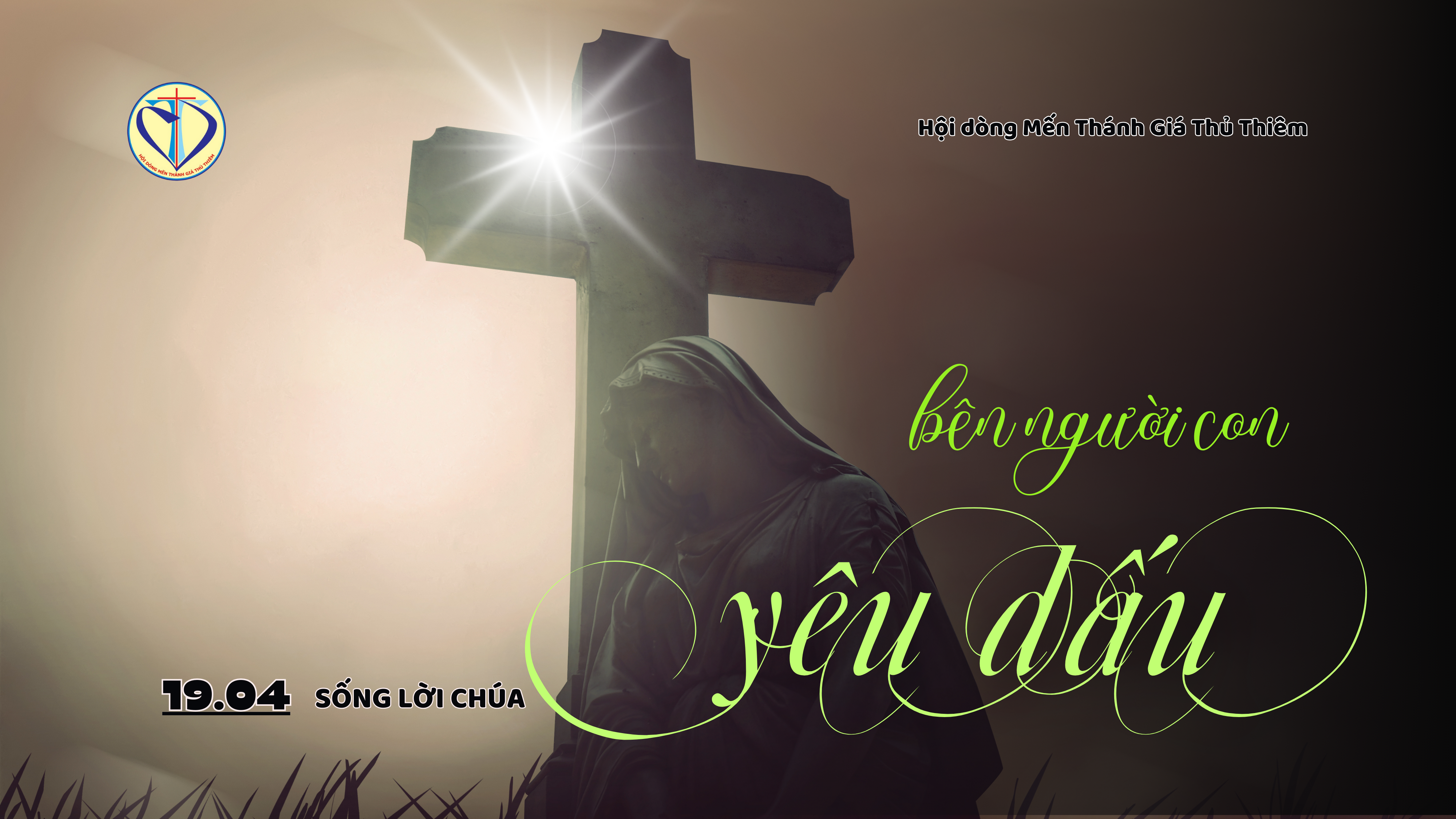 bảy sự thương khó của Mẹ Maria