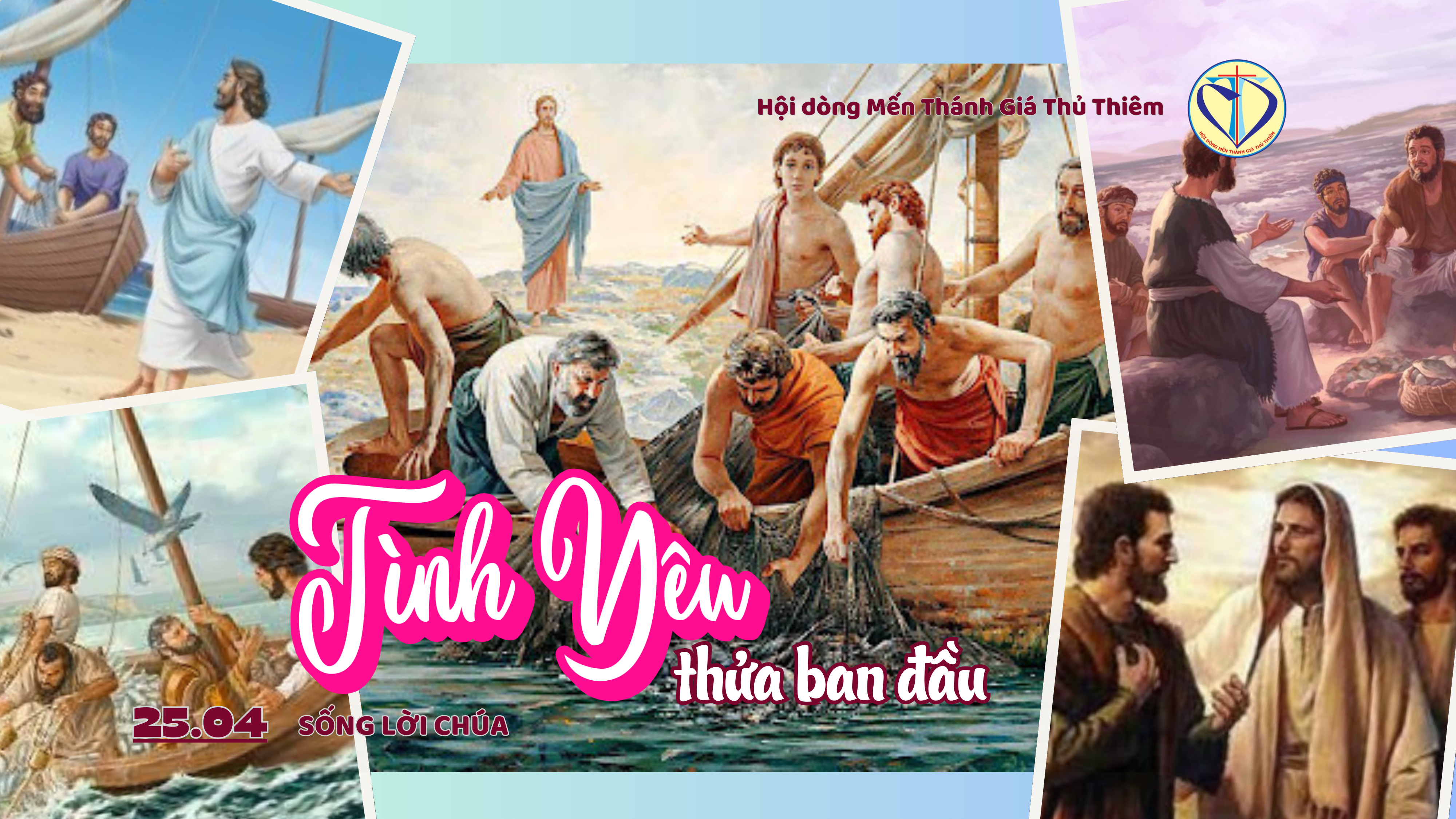 tình yêu thuở ban đầu