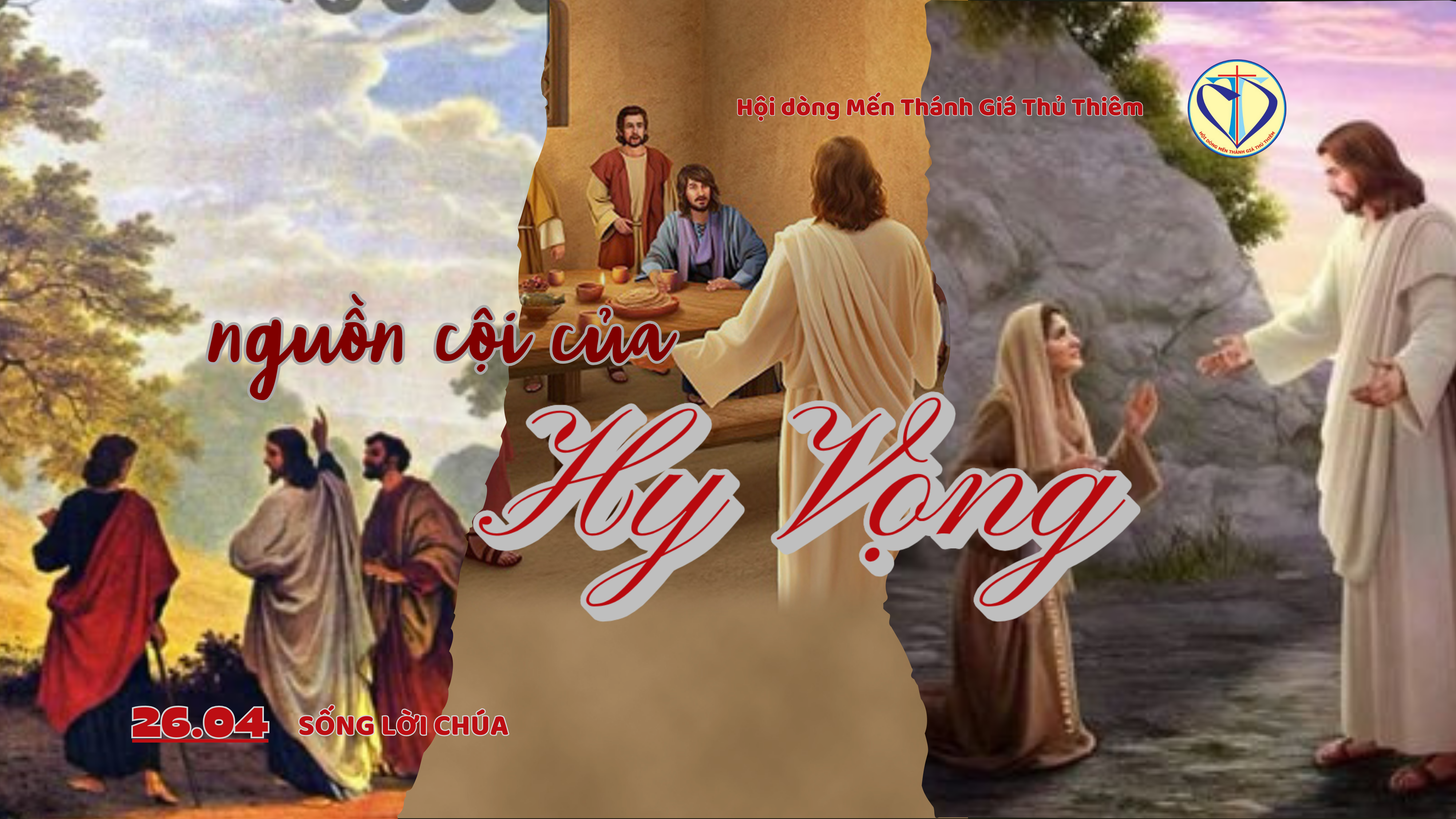 nguồn cội của niềm hy vọng