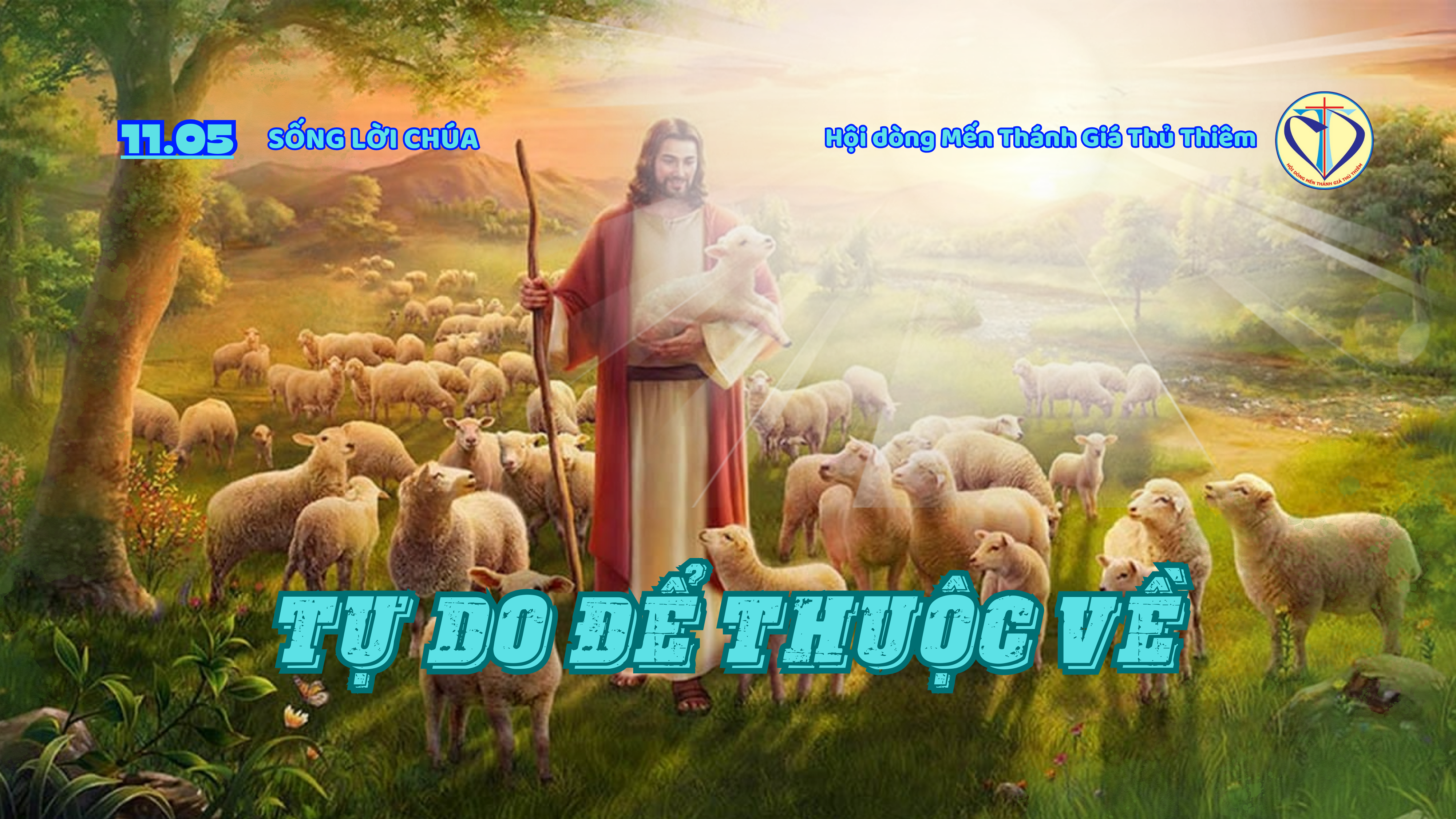 Tự Do Để Thuộc Về Và Tự Nguyện Để BướcTtheo