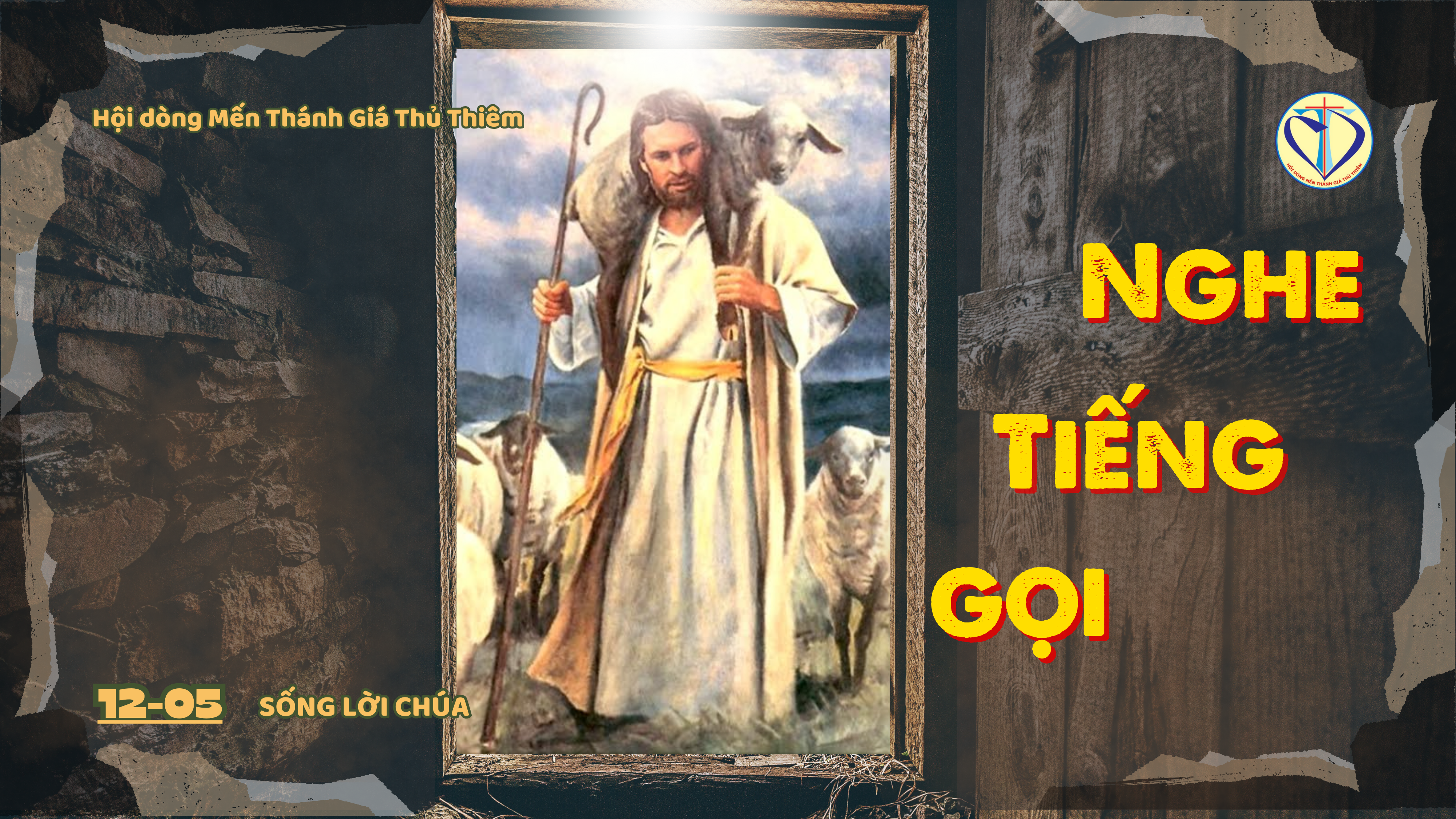 nghe tiếng gọi, Một Hành Trình Của Tự Do và Yêu Thương