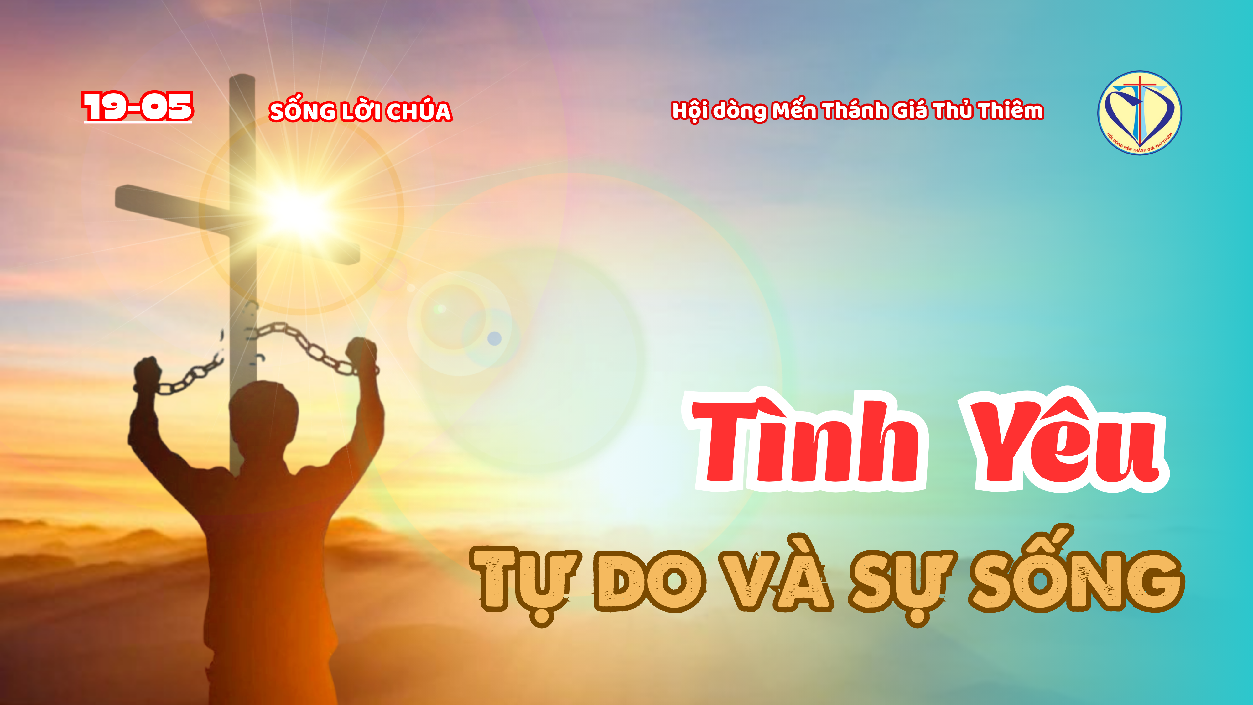 tình yêu, tự do và sự sống