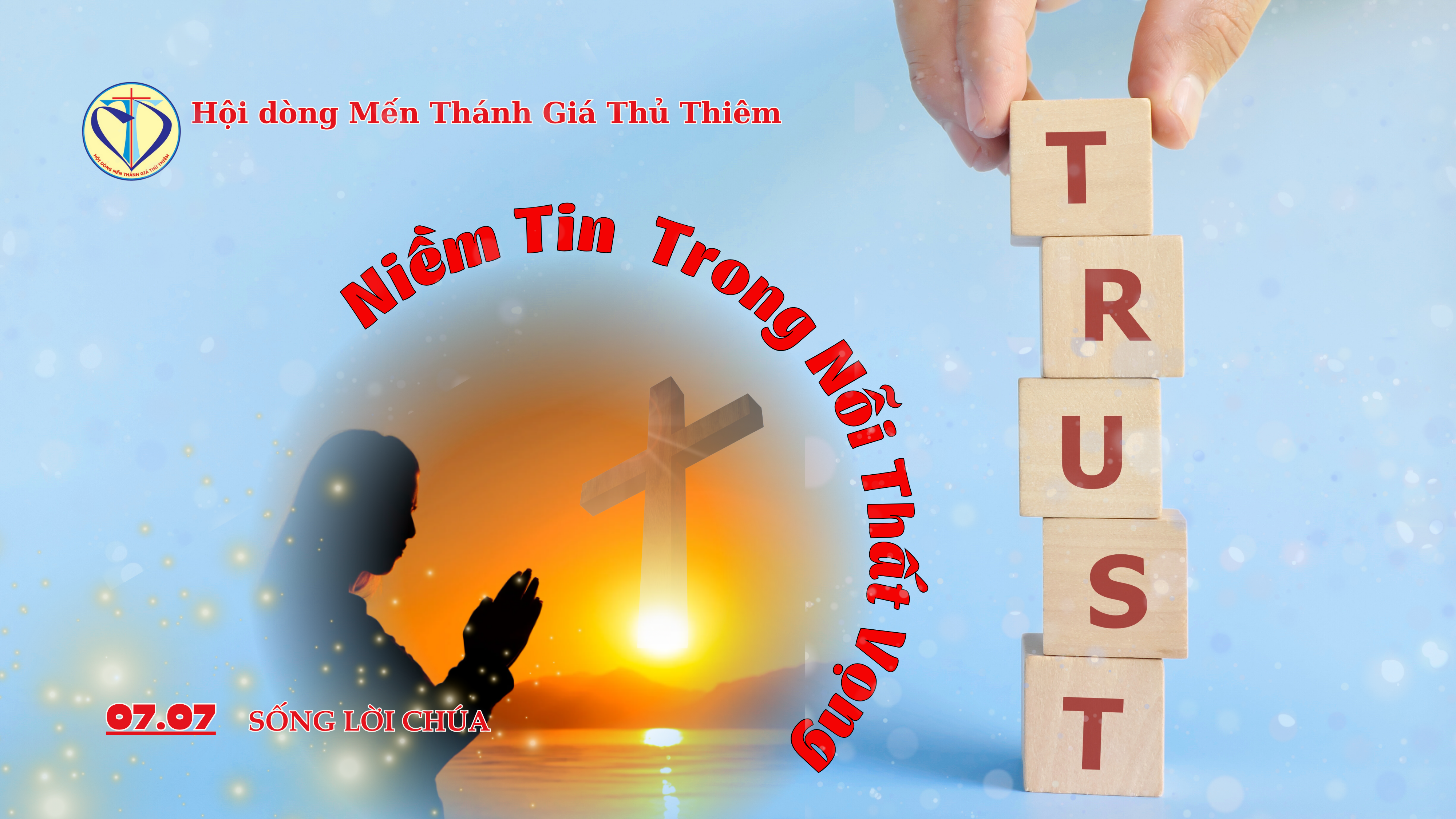 Niềm Tin Trong Nỗi Thất Vọng