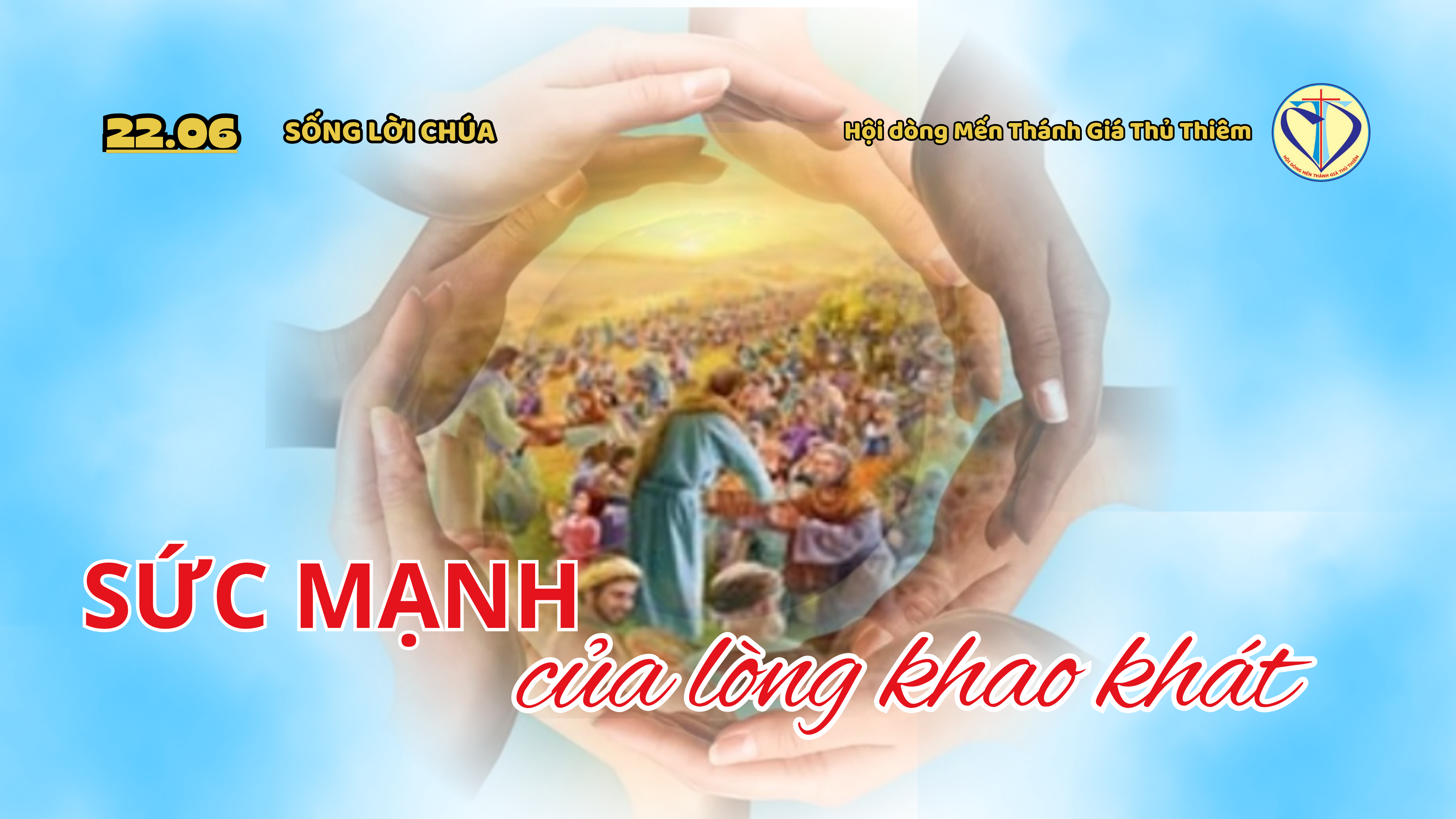 sức mạnh của lòng khao khát