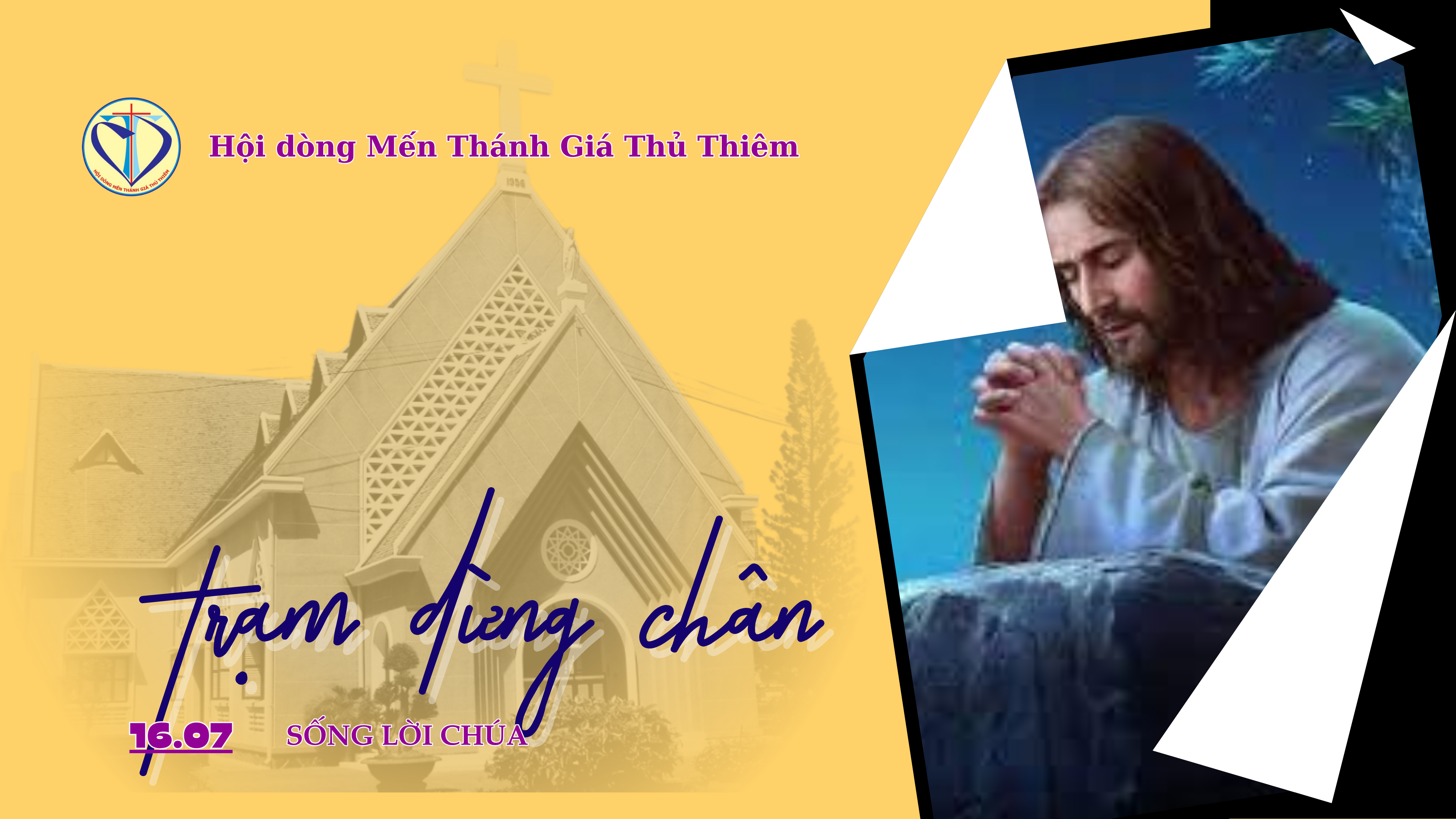 trạm dừng chân