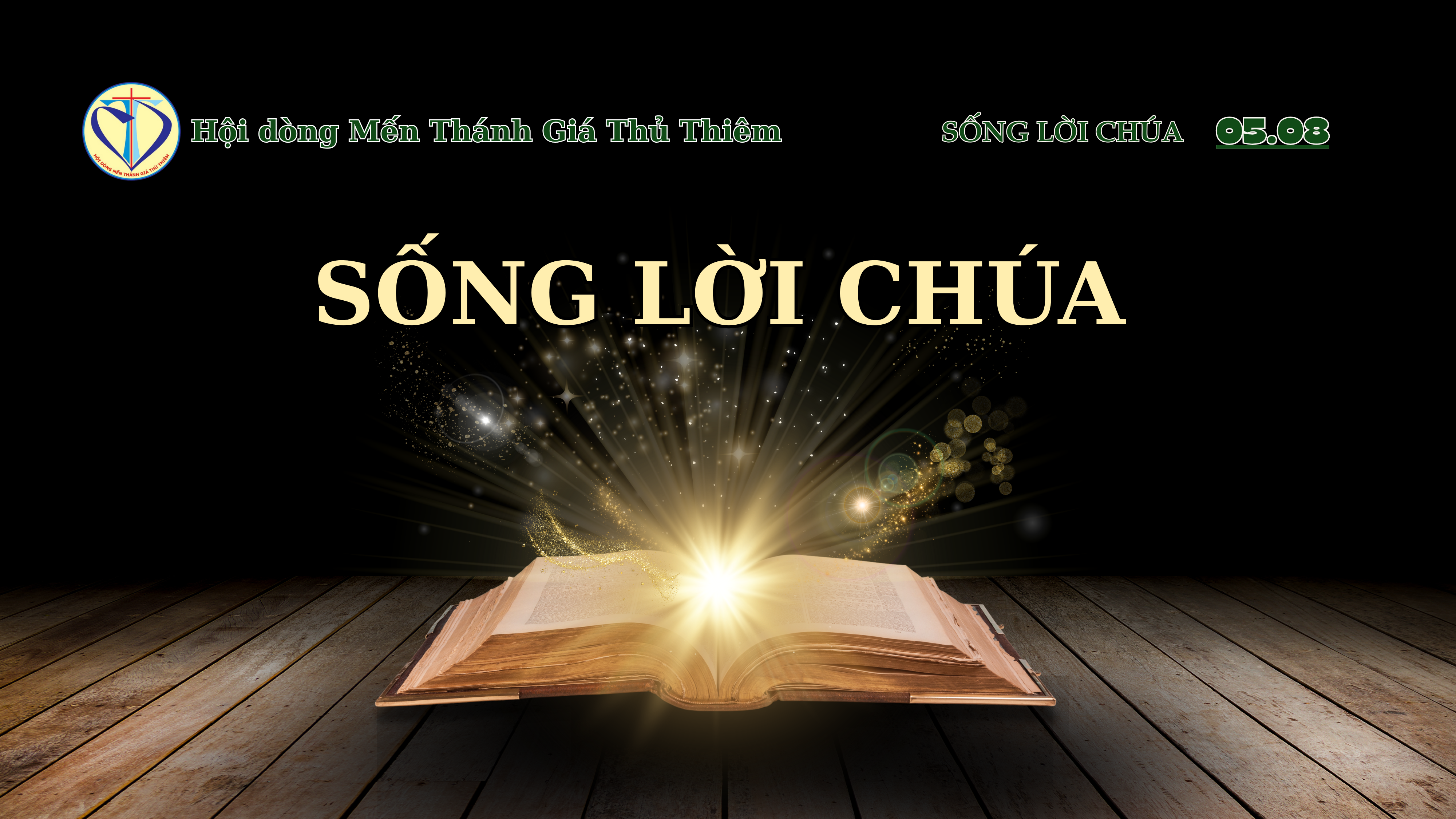 sống Lời Chúa