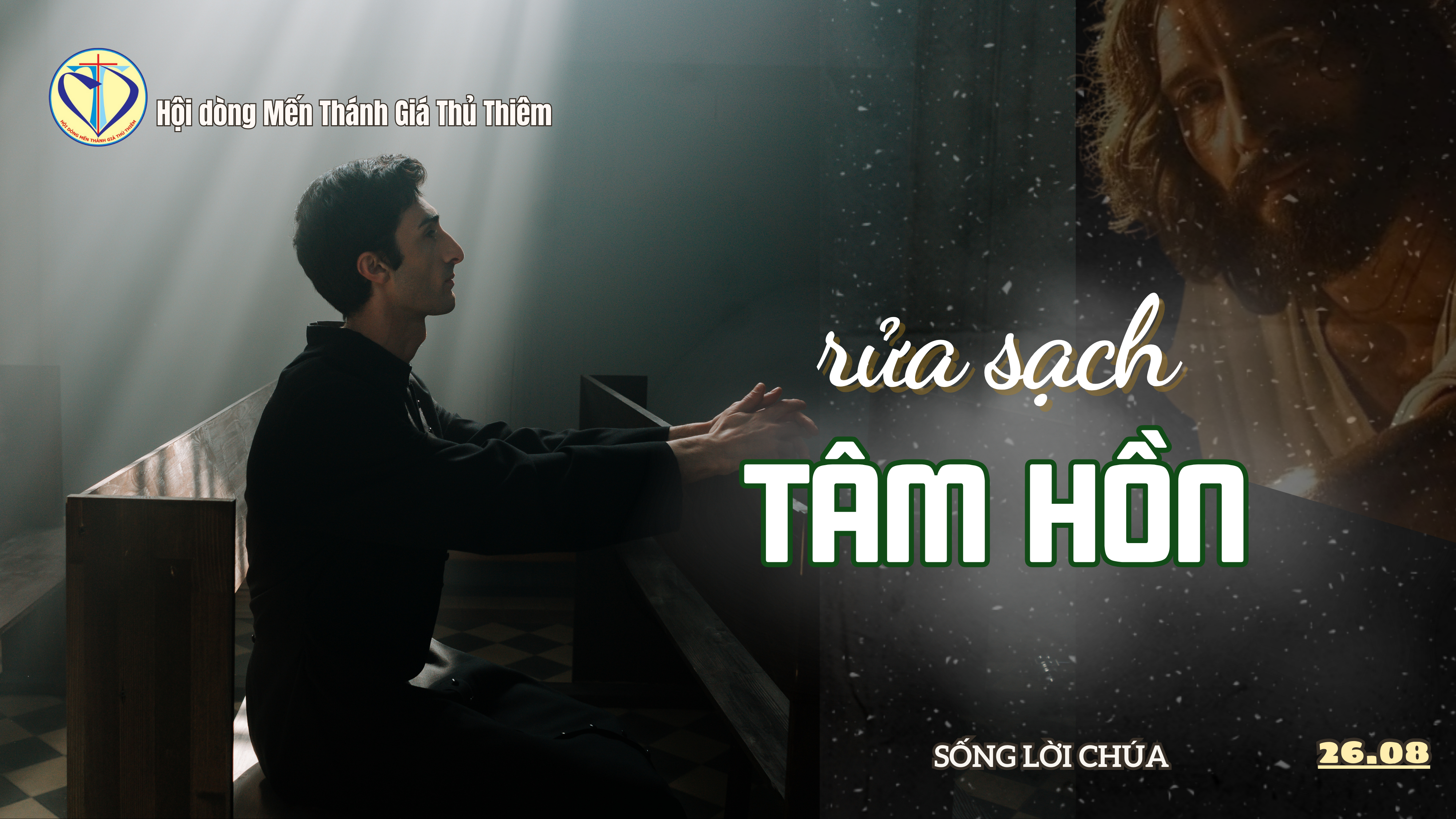 rửa sạch tâm hồn