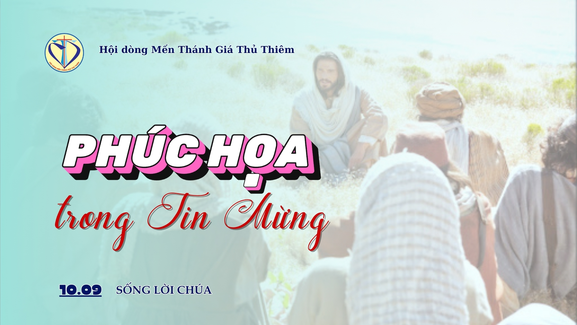 PHÚC HOẠ TRONG TIN MỪNG