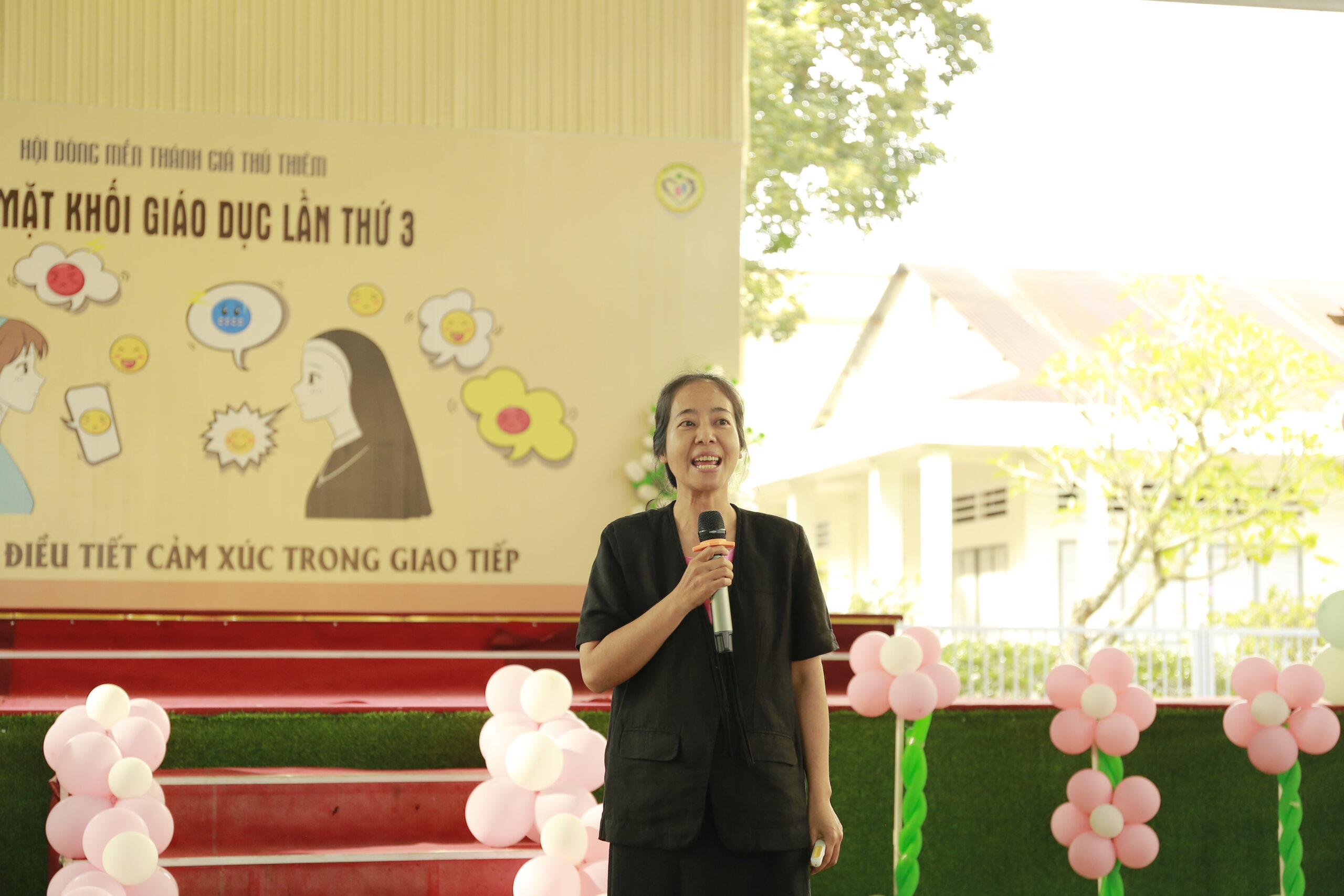 Gắn kết cùng xây dựng thế hệ tương lai