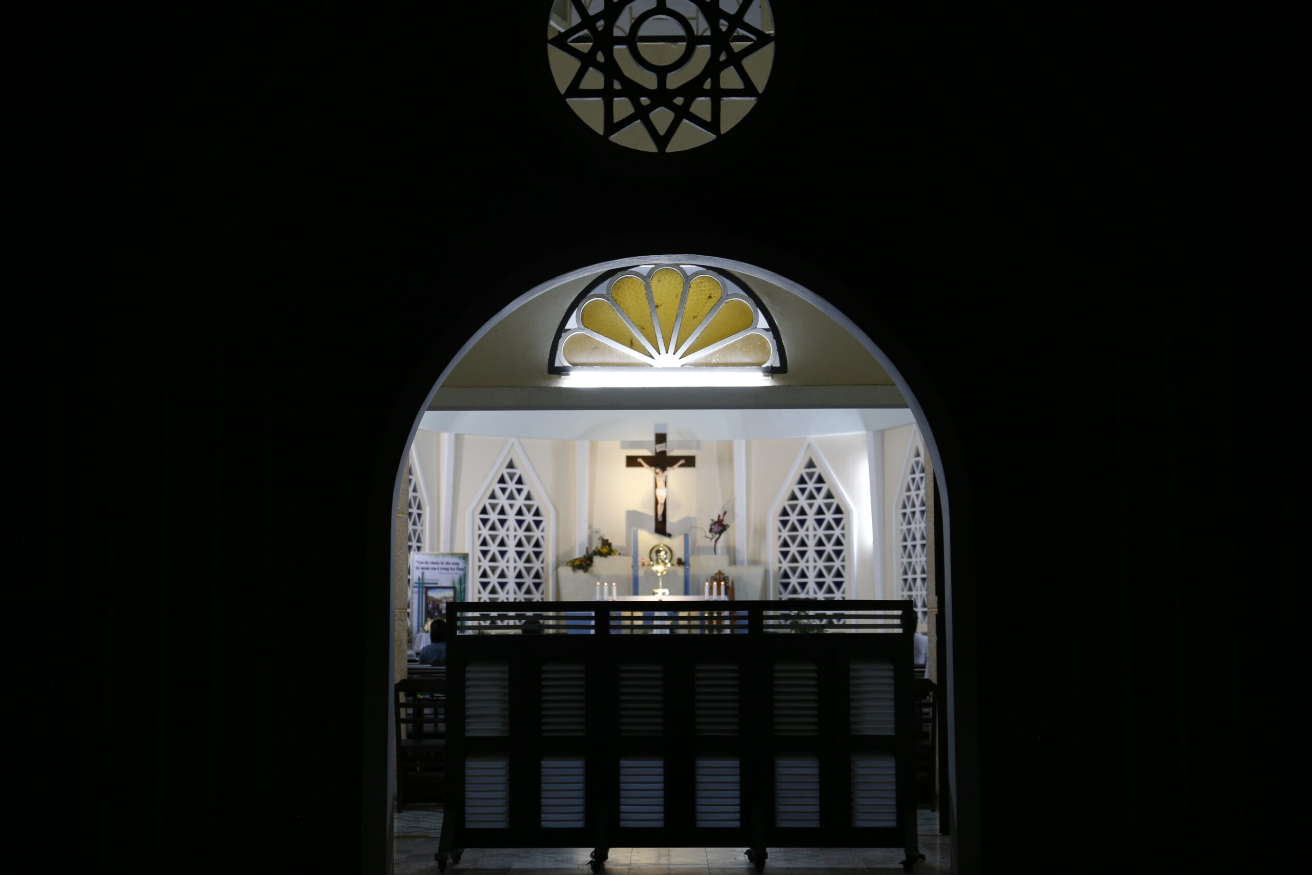 “24 Giờ Với Chúa” –  Cửa Luôn Rộng Mở