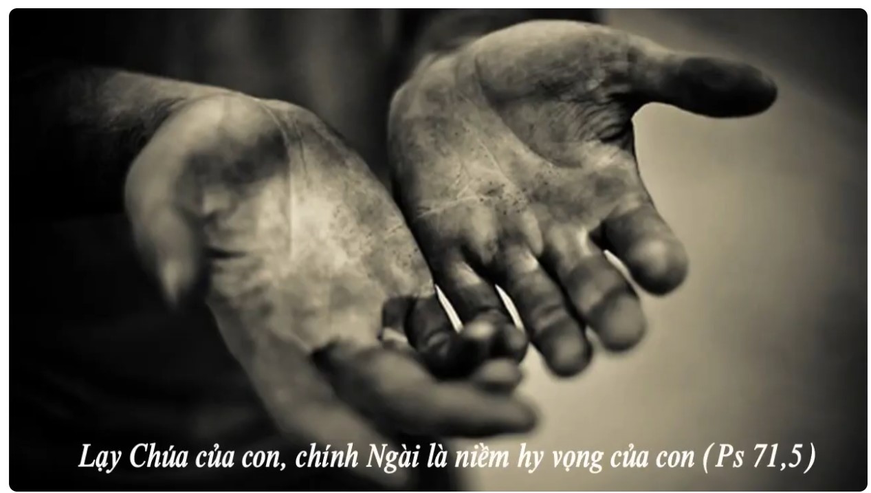 Ngày Thế giới Người nghèo IX