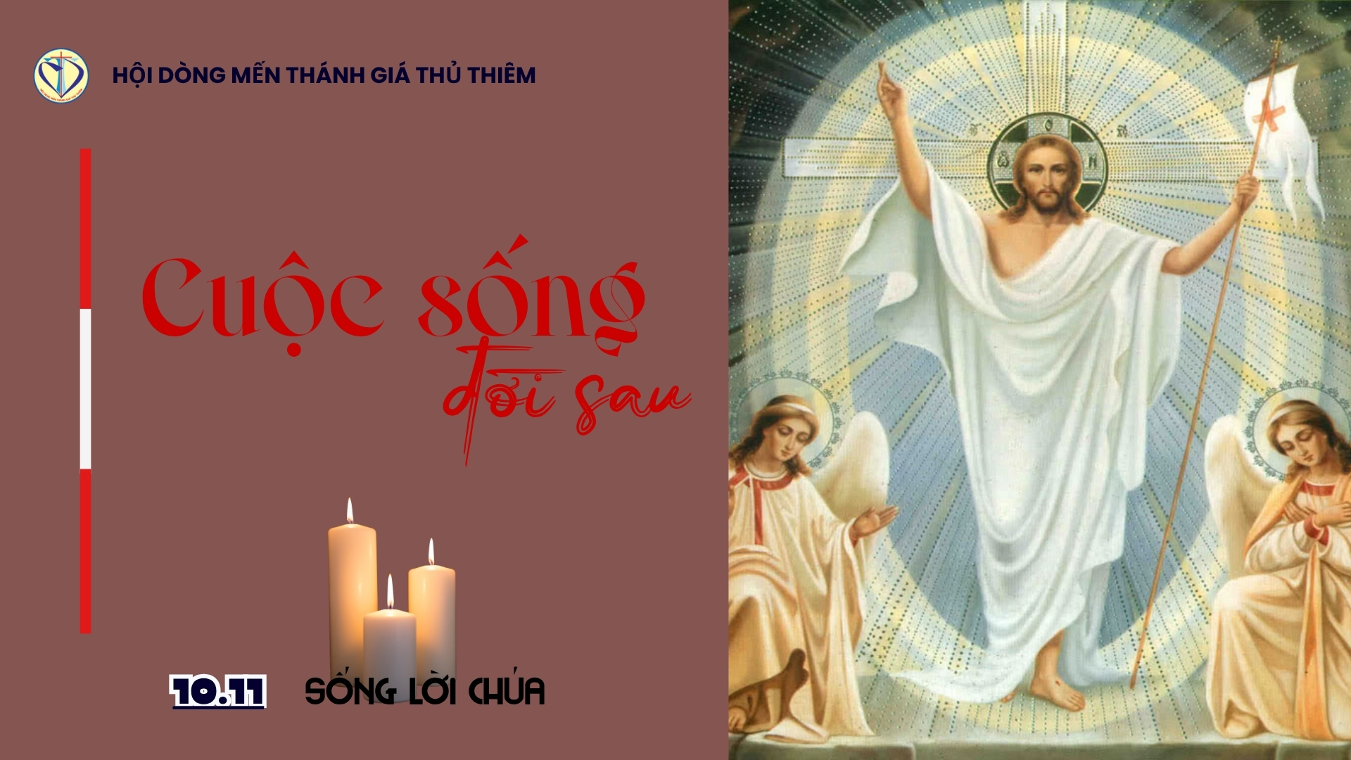 Cuộc sống đời sau