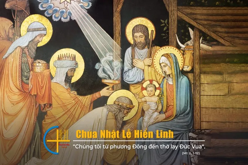 HÀNH TRÌNH TÌM GẶP THIÊN CHÚA