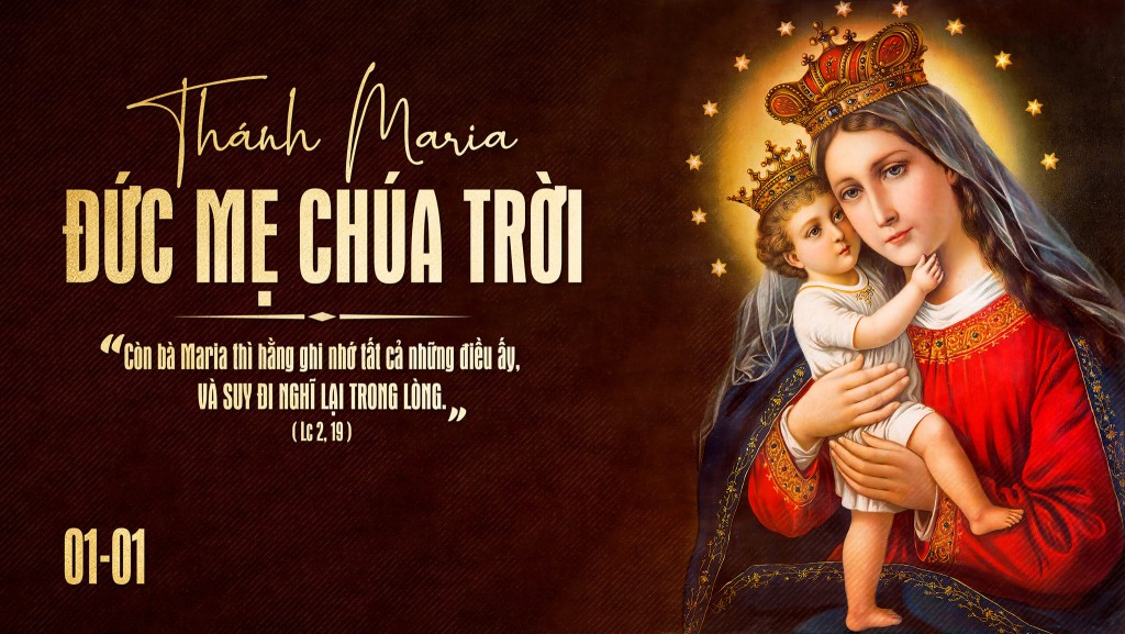 THEO CHÚA QUA NHỮNG BƯỚC CHÂN ÂM THẦM CỦA MẸ