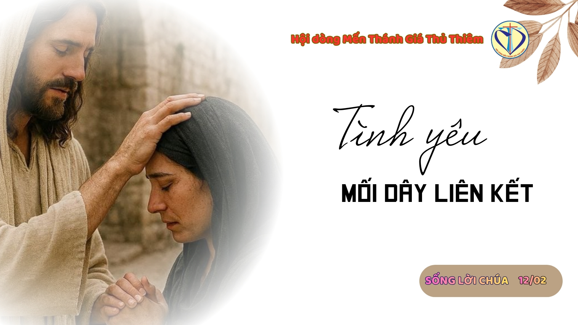 Tình yêu mối dây