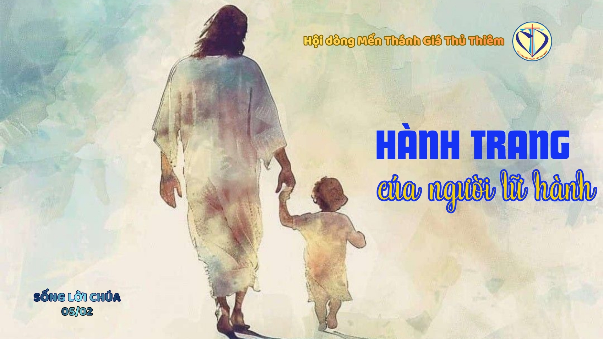 Hành trang của người lữ hành