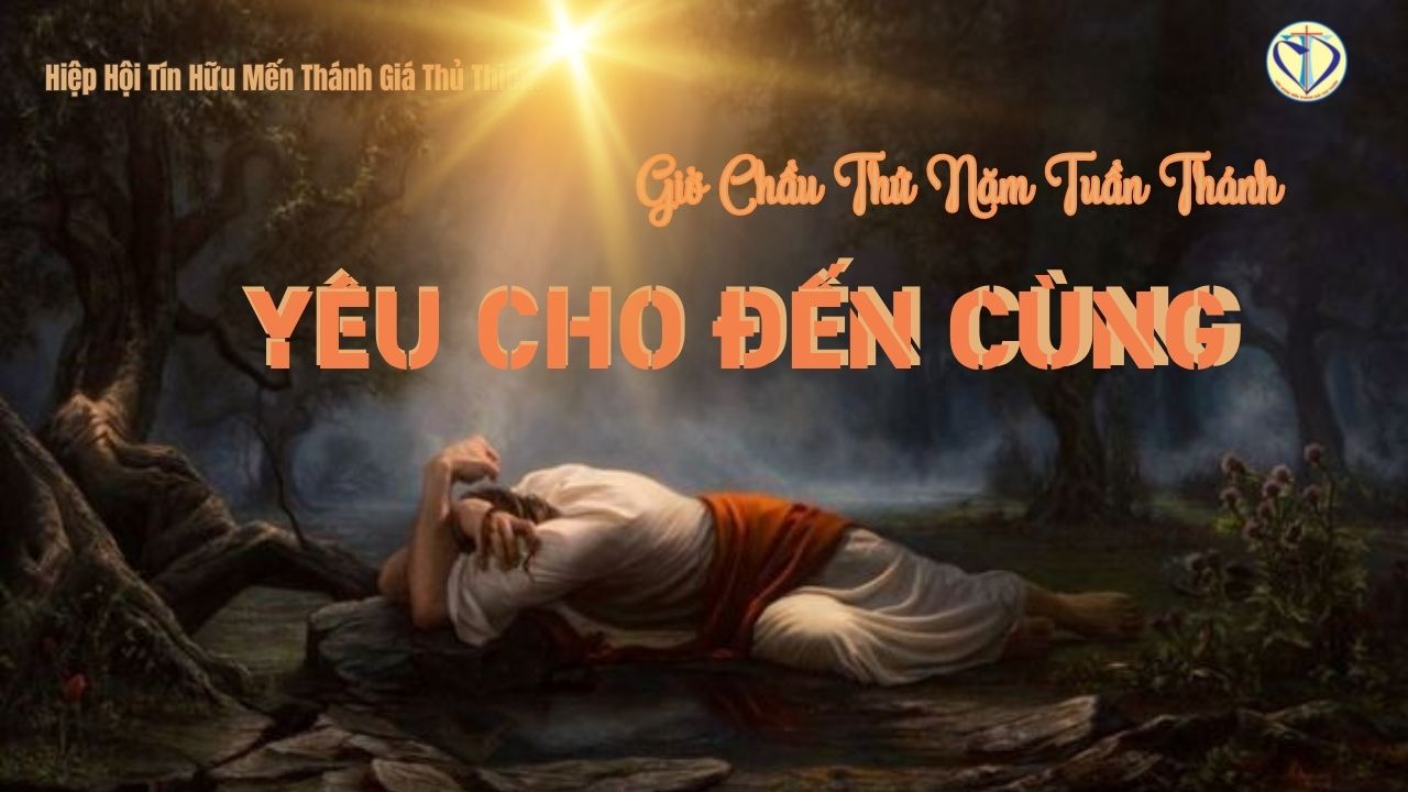 YÊU CHO ĐẾN CÙNG