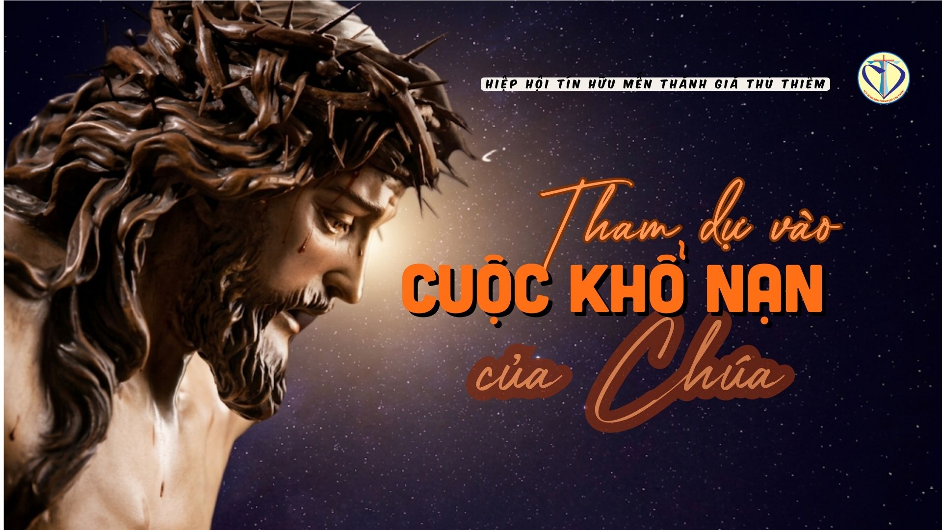 CUỘC KHỔ NẠN