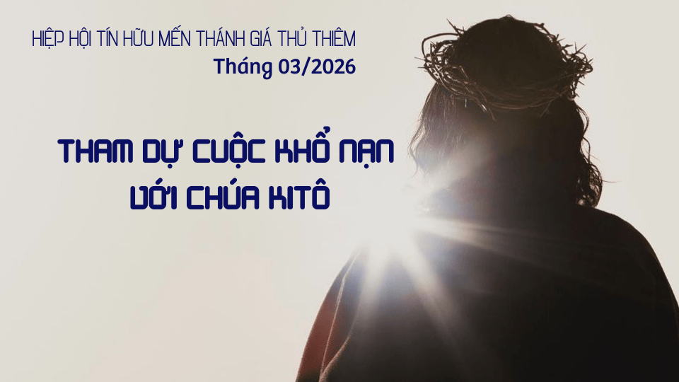 cuộc khổ nạn
