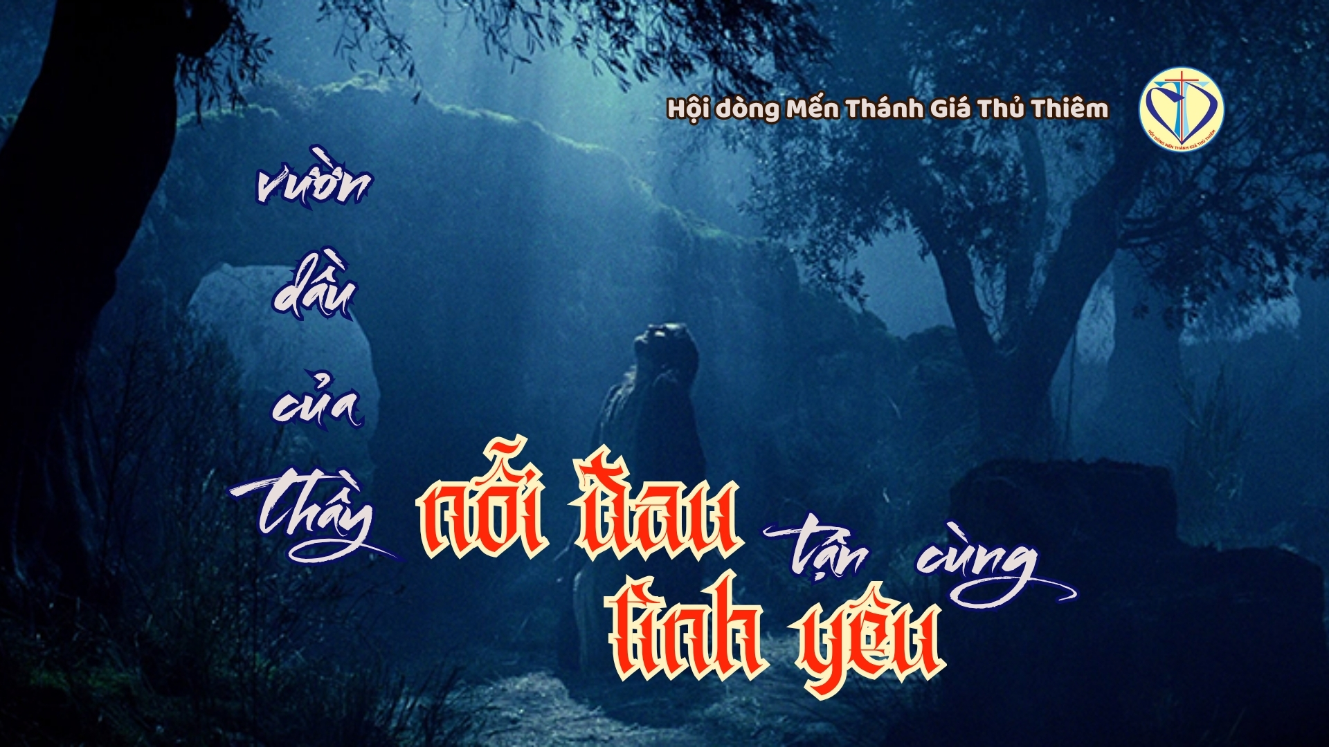 VƯỜN DẦU CỦA THẦY- NỖI ĐAU TẬN CÙNG, TÌNH YÊU TẬN CÙNG