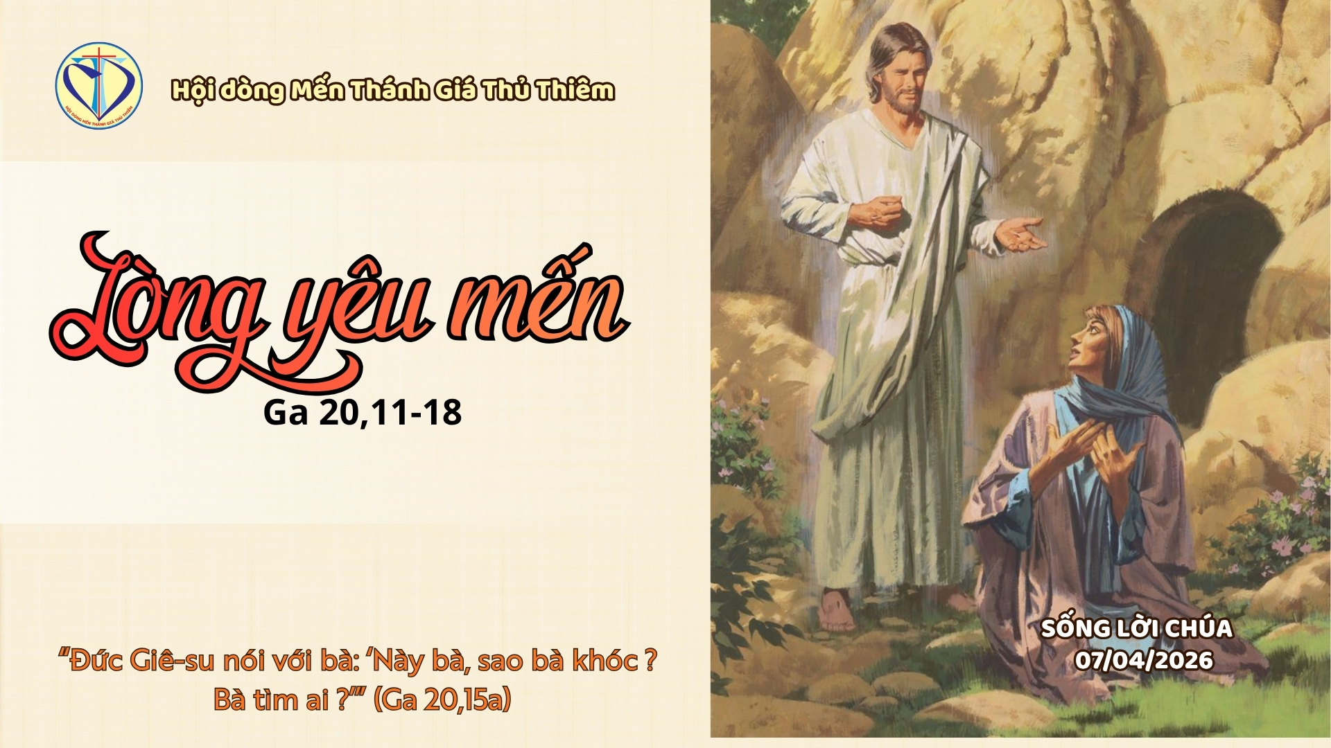 Lòng Yêu Mến
