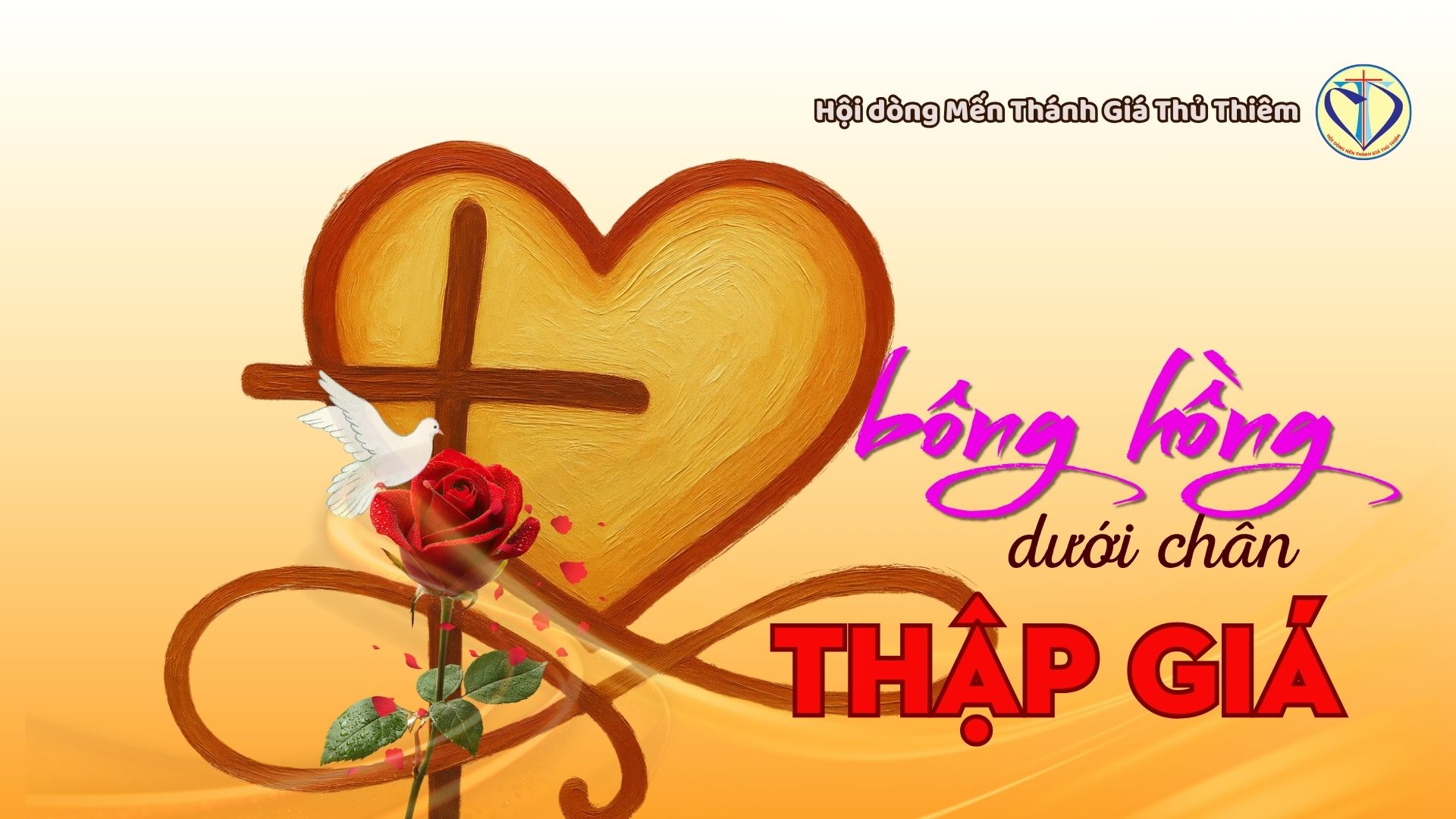 BÔNG HỒNG DƯỚI CHÂN THẬP GIÁ