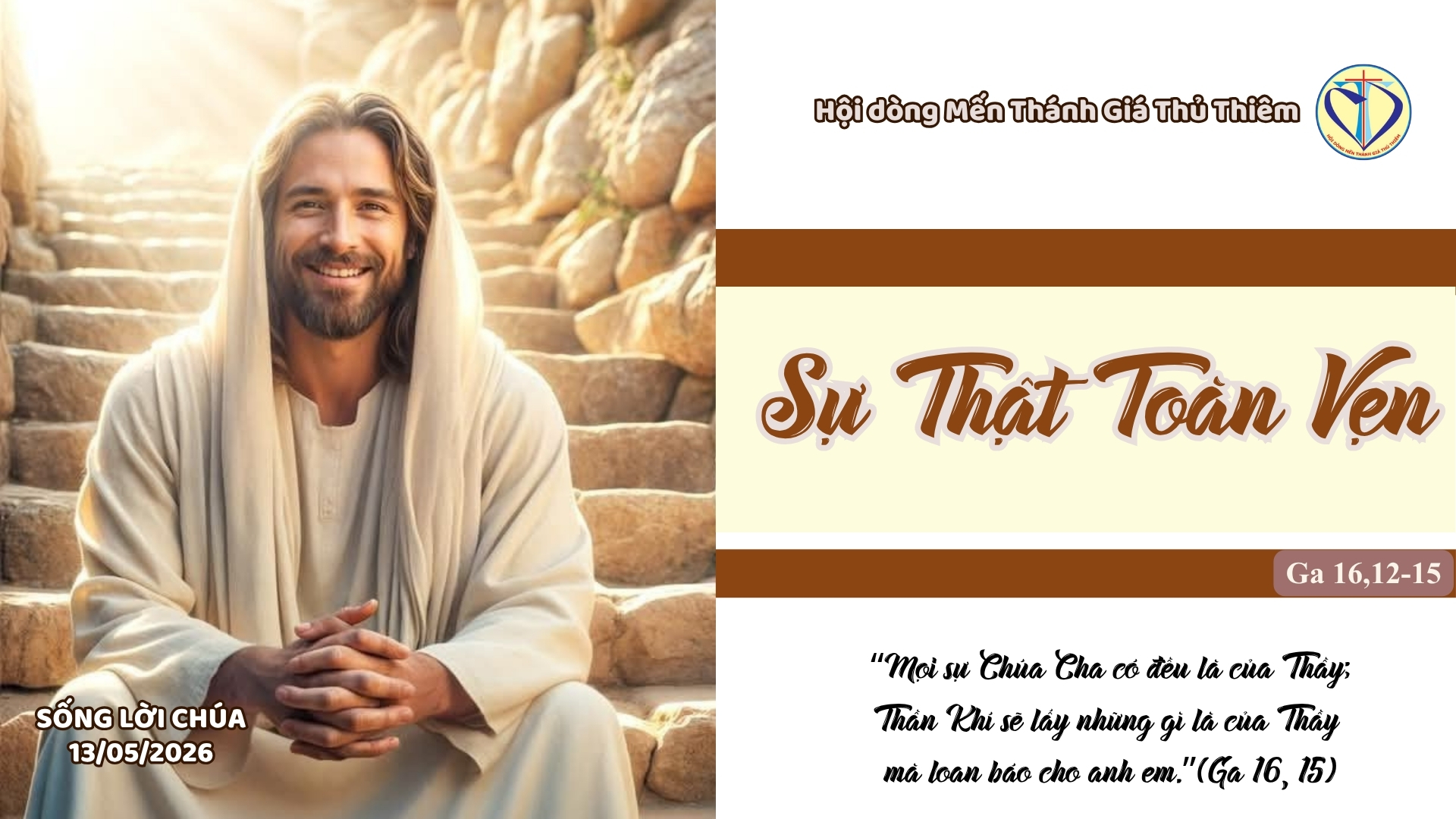 Sự Thật Toàn Vẹn